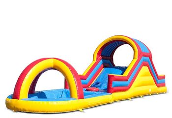 Acquista una pista da ballo tobbe su JB Inflatables