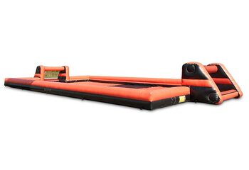 Acquista un gioco di calcio gonfiabile