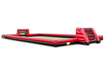 Acquista un calcio balilla portatile