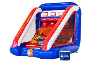 Acquista online il gioco interattivo a tema Basket