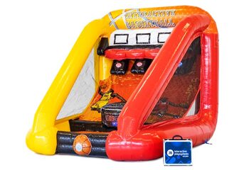 Acquista giochi indoor e outdoor online su JB Inflatables