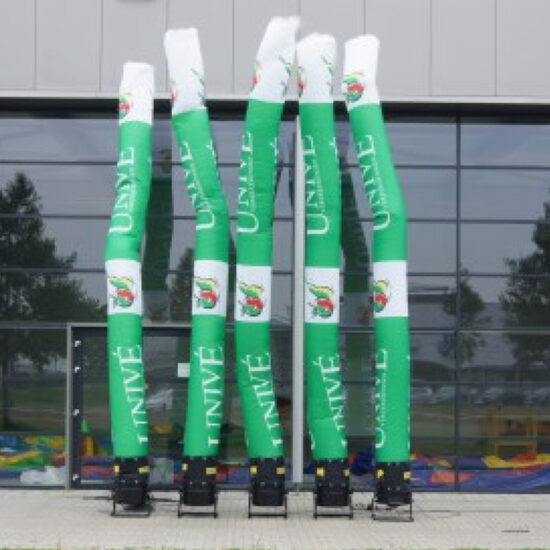 financiële dienstverlener skytube unive