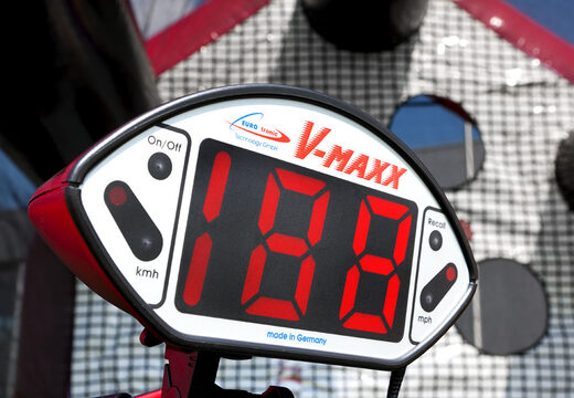 Ordina il gioco sparatutto di calcio gonfiabile per grandi e piccini. Acquista ora il gioco sparatutto di calcio gonfiabile online su JB Gonfiabili Italia