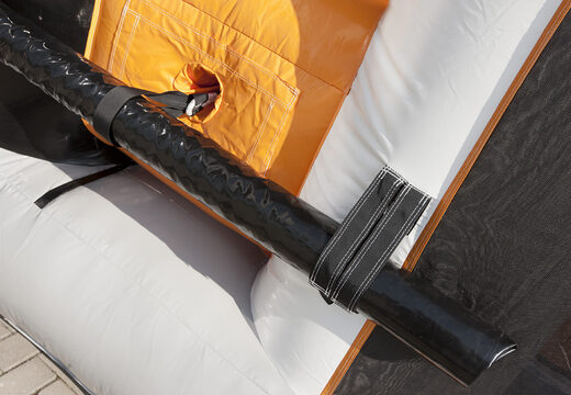 Acquista un'arena sportiva multifunzionale gonfiabile per vari tipi di attività sportive per grandi e piccini. Ordina ora l'arena sportiva gonfiabile online su JB Gonfiabili Italia