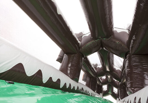 Acquista una pista a rulli gonfiabile unica in tema invernale per grandi e piccini. Ordina ora le attrazioni invernali gonfiabili online su JB Gonfiabili Italia