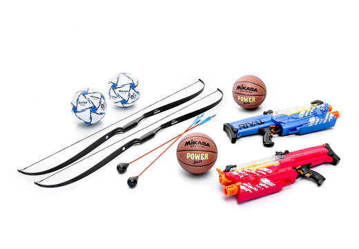 acquistare accessori per IPS arena