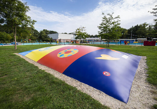 airmountain de slenken