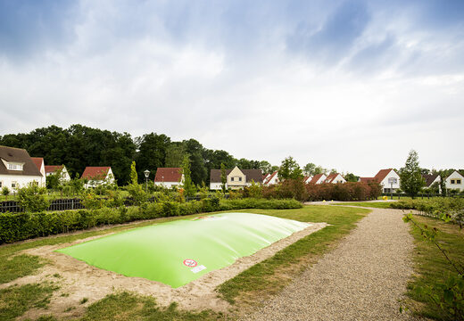 Acquista un airmountain gonfiabile su misura a tema Coniglio. Ordina ora gli airmountain gonfiabili online su JB Gonfiabili Italia