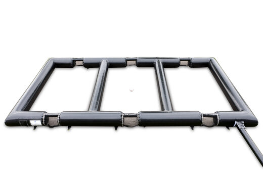 Acquista campi da calcio gonfiabili divisi in tre campi più piccoli per varie attività sportive. Ordina ora i campi da calcio gonfiabili online su JB Gonfiabili Italia