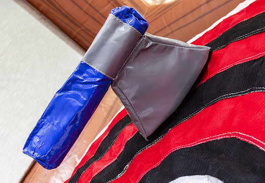 Ordina il gioco gonfiabile Axe Battle per grandi e piccini. Acquista ora castello gonfiabile online su JB Gonfiabili Italia