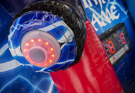 Acquista Gioco IPS interattivo gonfiabile Ninja Battle