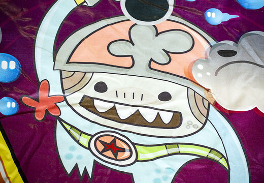 Ordina il gioco interattivo gonfiabile Flipper