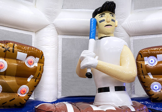 Acquista Gonfiabile IPS Game Baseball