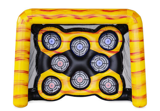 Acquista IPS Archery Wall per giochi interattivi