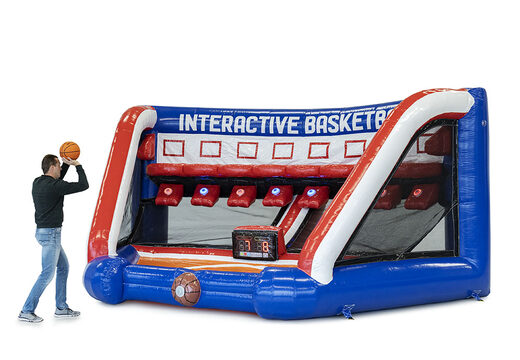 Acquista il gioco di basket IPS per bambini