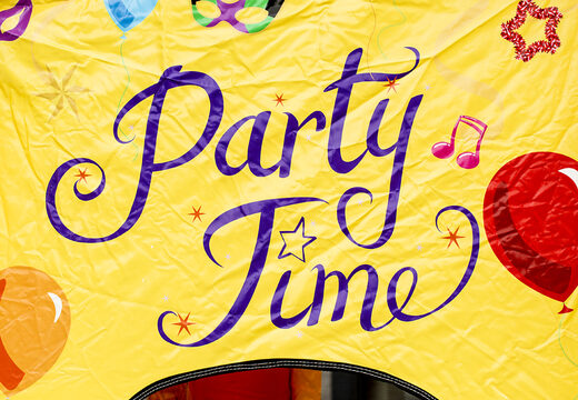 Acquista castello gonfiabile multigiocatore aperti nella festa a tema per bambini. Ordina i castelli gonfiabili online su JB Gonfiabili Italia