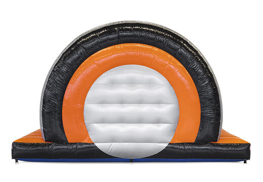 Acquista il percorso ad ostacoli Log Climber modulare da 40 pezzi gonfiabile per bambini. Ordina ora i percorsi ad ostacoli gonfiabili online su JB Gonfiabili Italia