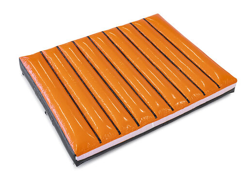 Ordina il corso d'assalto modulare gigante gonfiabile Speeding Platform per bambini. Acquista ora i percorsi ad ostacoli gonfiabili online su JB Gonfiabili Italia