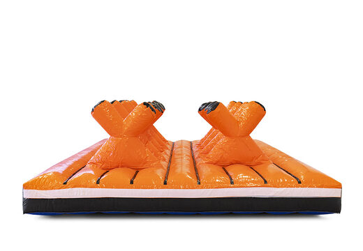 Ordina il percorso ad ostacoli gigante modulare X Platform da 40 pezzi per bambini. Acquista ora i percorsi ad ostacoli gonfiabili online su JB Gonfiabili Italia