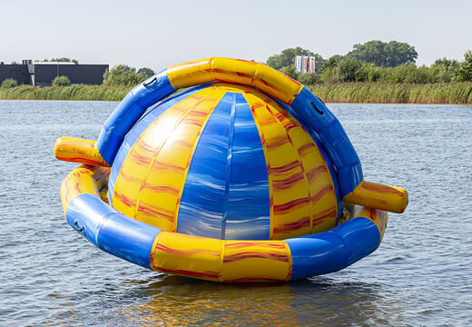 jb waterplay elementen water ball