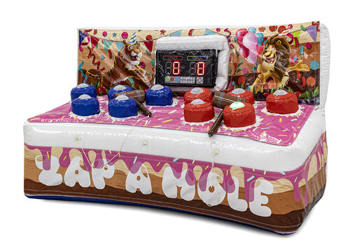 zap a mole jungle party