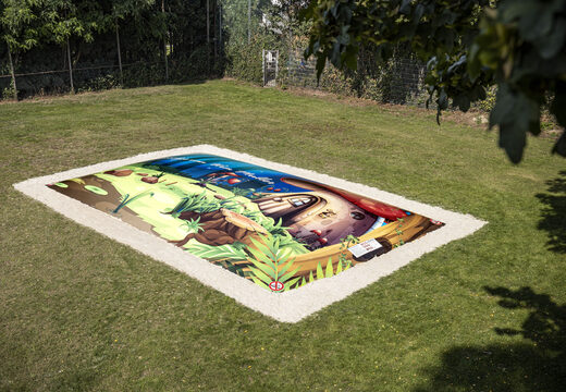 Acquista airmountain gonfiabile su misura in un tema da favola. Ordina ora gli airmountain gonfiabili online su JB Gonfiabili Italia