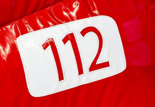 Acquista il castello gonfiabile per interni dei vigili del fuoco multigiocatore con scivolo e oggetti 3D per bambini. Ordina i castelli gonfiabili online su JB Gonfiabili Italia