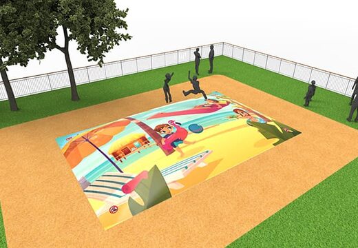 Inflatable springberg kopen in zandOrdina airmountain gonfiabile nella sandbox a tema per bambini. Acquista ora airmountains gonfiabili online su JB Gonfiabili Italia thema kopen voor kinderen. Bestel opblaasbare airmountain nu online bij JB Inflatables Nederland