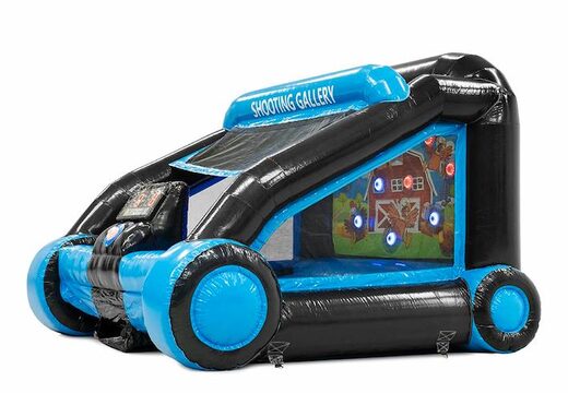 ordina il mini gioco ips della galleria di tiro gonfiabile