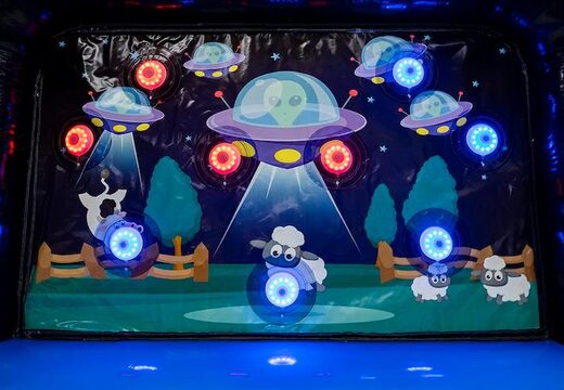 mini tiro a segno ips gioco rimovibile alien backsheet order