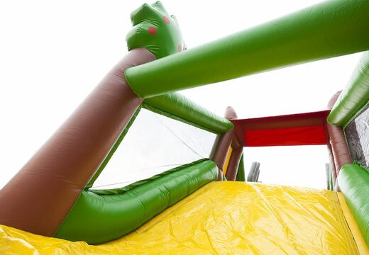 Percorso ad ostacoli gonfiabile a tema fattoria con 7 elementi di gioco e oggetti colorati per i bambini acquista ora. Ordina ora i percorsi ad ostacoli gonfiabili online su JB Gonfiabili Italia