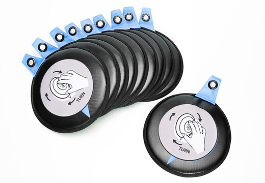 Acquista appendini da parete o da pavimento per inserire i riflettori IPS