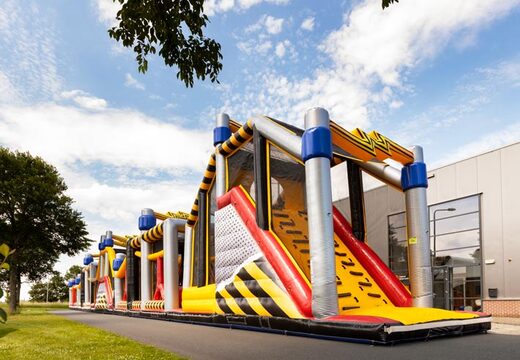 Mega corso d'assalto in vendita