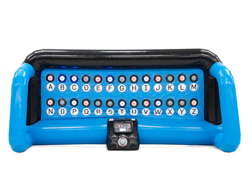 Ordina la lavagna IPS gonfiabile con fogli intercambiabili