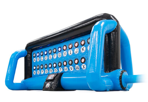 Ordina una lavagna interattiva gonfiabile con fogli intercambiabili