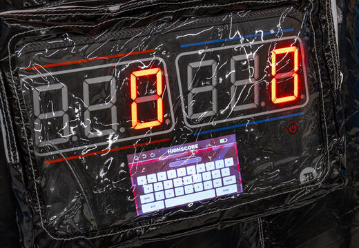 Lavagna interattiva gonfiabile in vendita