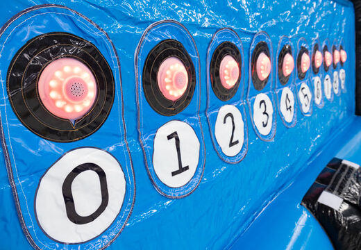 Acquista Schoolboard gonfiabile con sistema IPS