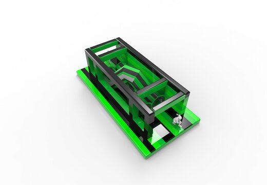 Acquista il componente Tunneltwister XL da JB Gonfiabili Italia. Ordina ora online su JB Gonfiabili Italia