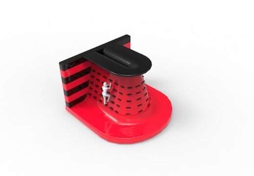 Acquista il componente Climb Wall XL da JB Gonfiabili Italia. Ordina ora online su JB Gonfiabili Italia