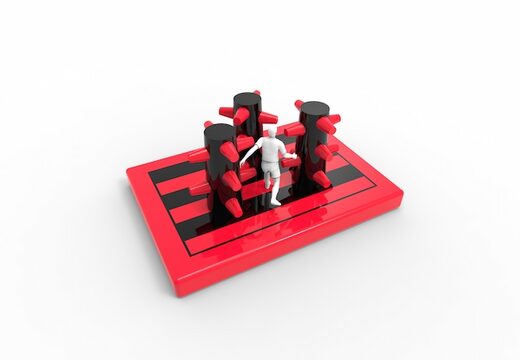 Acquista il componente Spike Runner XL da JB Gonfiabili Italia. Ordina ora online su JB Gonfiabili Italia