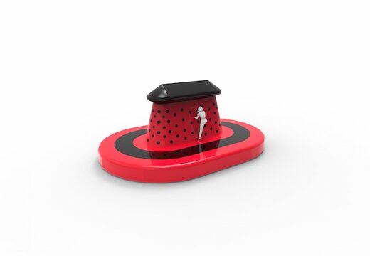 Acquista il componente Climb Tower Mini XL da JB Gonfiabili Italia. Ordina ora online su JB Gonfiabili Italia