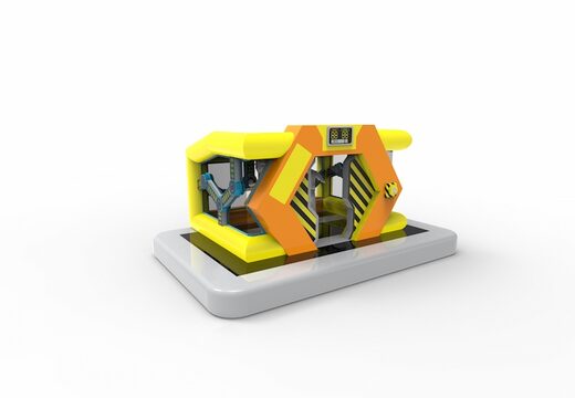 Acquista il componente Battle Bunker XL da JB Gonfiabili Italia. Ordina ora online su JB Gonfiabili Italia