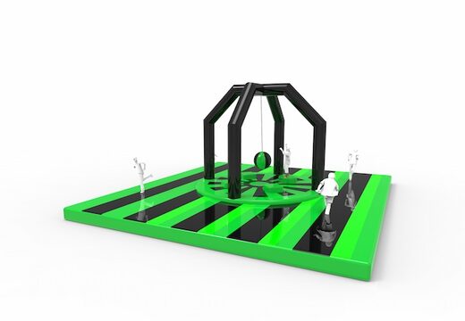 Acquista il componente Swing Him Off XL da JB Gonfiabili Italia. Ordina ora online su JB Gonfiabili Italia