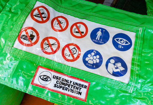 Acquista Mini Castello Gonfiabile Multigioco Gonfiabile a tema Leone per bambini. Castelli gonfiabili gonfiabili in vendita su JB Gonfiabili Italia