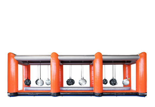 Acquista il corso d'assalto gonfiabile Wrecking Balls