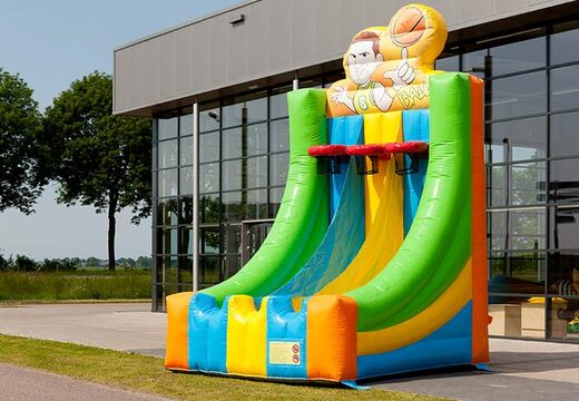 Gioco di basket portatile