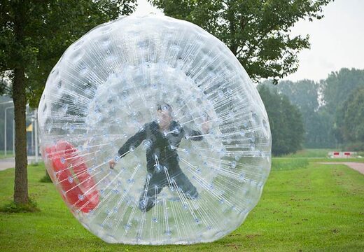 Pallone gonfiabile per giochi per adulti