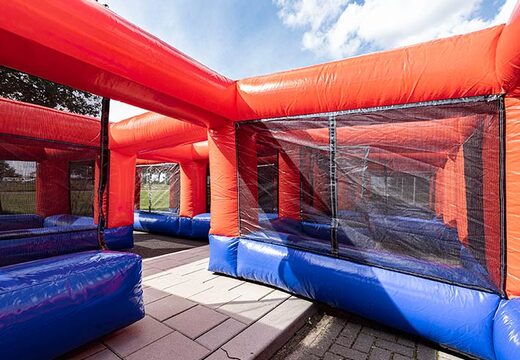 Compra un grande labirinto mobile