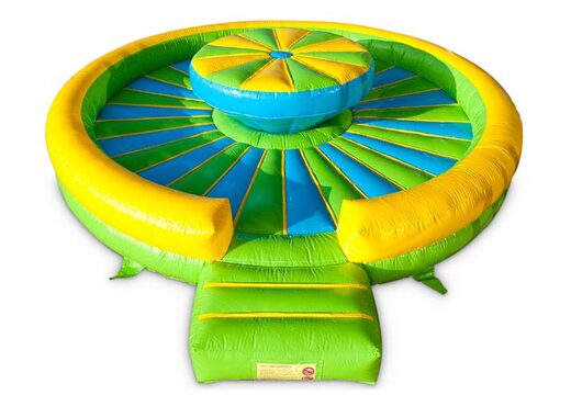 Toglilo dal gioco del castello gonfiabile