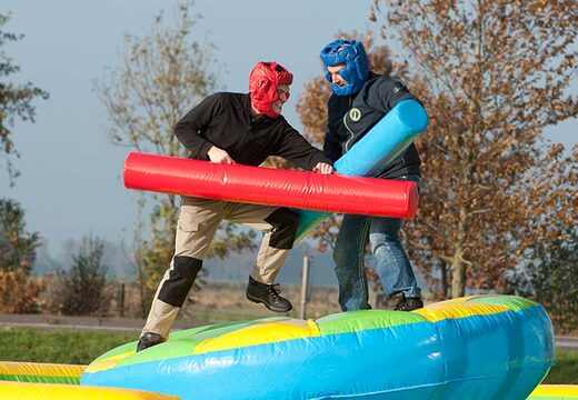 Compra il gioco castello gonfiabile